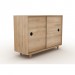 Credenza Walrus 