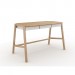 Verso Desk Bianco