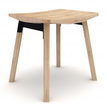 Gud Stool Black