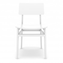 W-LY Chair White