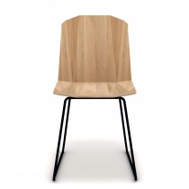 Faccette Chair Black