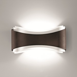 Ionica Wall Lamp - Bronze