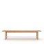Squeeze Bench White