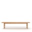 Squeeze Bench White