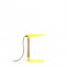 Merlin Lamp - Yellow