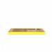 Pencil Tray Yellow