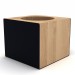 Pencil Holder Black