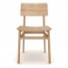 W-LY Chair Oak