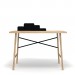 Cloud Desk Black by UNIVERSO POSITIVO