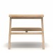 Ladder Stool Black