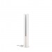 Tube Lamp - White