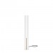 Tube Lamp - White