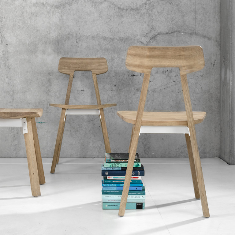 Chairs and benches