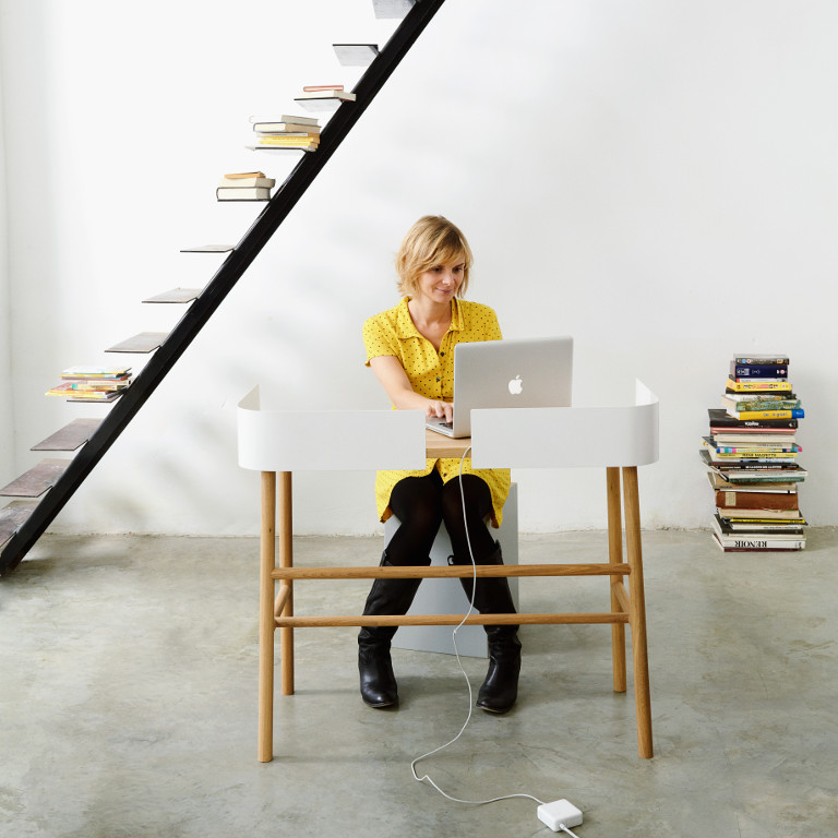 Desks